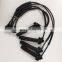 HYS Ignition Wires Set Spark Plug Wire Set Ignition Cable for Subaru Forester Legacy 22451-AA710 22451-AA660 22451-AA661