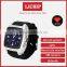 Heart Rate Android System 5M Camera GPS X01 Smart Watch