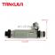 Car Spare Parts Engine Fuel Injector OEM 23250-15040 High Performance Fuel Injector Nozzle For Toyota