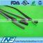 PVC material edge rubber strip for chair