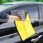 Universal Super Absorbent Car Wash Microfiber Towel Cleaning Drying Cloth Extra Large Size 30x30/60 cm Drying Towel Accessories