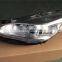 Halogen Xenon Led headlight head lamp head light for kuga escape parts 2013 2014 2015 2016