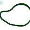 Rubber sealing gaskets