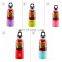 500ML USB Rechargeable Electric Automatic Vegetables Fruit Juice Maker Cup Blender Mixer USB blender