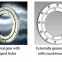 FORGING RINGS FORGING PIECES slewing bearing