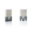Typec Male Connector Mobile Phone Charger Accessoriess Usb Plug Nickel Plated Terminal