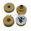 4 PCS Rear Shock Mounts Set Lower+Upper For BMW E90 E92 E82 E87 128i 135i 328i M3 33506771737