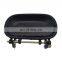 New Exterior Outside Black Door Handle Front Left For Isuzu NPR 1994-2007 NPR-HD 1999-2007 8948677210,8-97867722-1