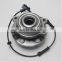 Передний ступицный узел для Nissan NAVARA D40 40202-EA300 40202-4X01A