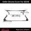 Body Kits For Lexus ES350 ES300 2016 2017 Front Grill Grille Assembly with Chrome Moulding