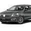 Автомобильный передний хромированный решетка радиатора для VW Passat B8, модель для США 2016 года 561853653C