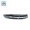 Chromeplated GLK200 GLK260 GLK300 4Matic Left X204 Fog Light Cover Chrome