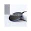Wireless Quick Charging Pad Car charger  for Iphone Qi Wireless Charging Stand for Android Phone Car Wireless Charger Auto