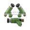 CDH145 MR314314 HXFI-060 For Mitsubishi Outlander V73 4G69 2.4L Grandis Space Wagon Fuel Injector Nozzle