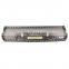 Stainless Steel Wire Mesh Grille With LED Lights Fit For 2014-2021 Tundra