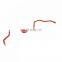 New Red Rear Suspension Sway Bar Kit For 2007-2021 Tundra