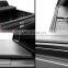 Short Bed Hard Solid Tri-Fold Tonneau Cover For Ram 1500 2009-2018 6.5ft