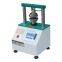 JY-1008 Edge Pressure Ring Crush Strength Tester Paper Testing Machine