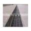 manufacturer supply  Hot dipped galvanized catwalk steel grating walkway