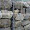 woven hexagonal galfan wire gabion box
