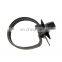 Car Cable Fastening Tie Strap Push Mount Wire Retainer Clip Clamp Wiring Trailer Nylon Zip Ties