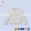 Comfortable Baby Basic Cashmere Sweater Cardigans Knitting Pattern