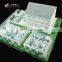 Miniature architectural model