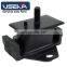 USEKA OEM 12361-35050 12361-54121 Superior Factory direct hot selling Auto parts Engine Mount Support for Toyota HILUX