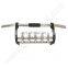 4x4 Car Accessories Front Bumper  201 Stainless Steel Nudge Bar For Hilux Vigo Revo RAV4 Fortuner