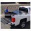 Retractable Aluminum Roller lid Shutter Tonneau Cover For F150