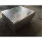 Stainless Steel Screen Panel As Mining Steel Sieve Plate For Mining Machinery Industry Vibration Sieve Plate