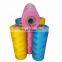 Junchi Quality 210D white twisted nylon 6 twine