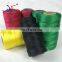 high strength raw white 12ply  nylon fishing twine