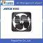 Superior Quiet Bathroom and Kitchen Wall Mounted Ventilation Fan