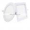 Cheap New Product 30000 Hours Service Life Aluminun Material Lamp Body Ceiling LED Light Panel for Bedroom