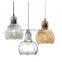 Vintage Glass Hanging Light Indoor Decorative Ceiling Pendant Light Glass