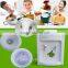 plastic bottle for water dispenser/ water dispenser machine