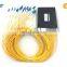 Filters 8CH 16CH CWDM , 1x16 CWDM Multiplexer ,wdm splitter