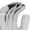 Custom motorcycle tactical anti vibration hand mechanic gloves