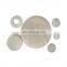 sintered wire mesh filter dics