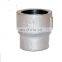 Wholesale Factory Lowest Price Plumbing G.i. Pipe Fittings for Bangladesh