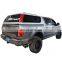 Suitable for Ford Ranger F150 D-Max Tacoma Cold Rolled Steel Roof Roof High Cover Flat Top Cover Barrel Cover