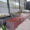 Factory direct sales of villa roof plastic PVC tile ASA synthetic resin tile accessories free samples