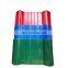 Chinese Economic ASA PVC Plastic Roofing Tile Building Materials Corrugated Sheet Colombia Roof Tiles
