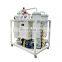 industrial  turbine oil cleaning system vaccum oil filtration