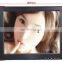 High quality 12 inch lcd monitor with 800*600 or 1024*768 resolution