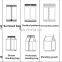 automatic packing machine price sachet packing machine tea bag tea powder packing machine