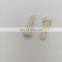 Outer hexagon bolt screw plastic M8 outer hexagon nylon screw