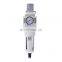 Factory Price Standard AW4000-06D G3/4 Auto Drain Pressure Air Source Treatment Pneumatic Air Filter Regulator