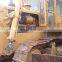 good used bulldozer d155 made in japan